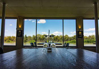 Hotel Murray River Queen Renmark Exterior foto