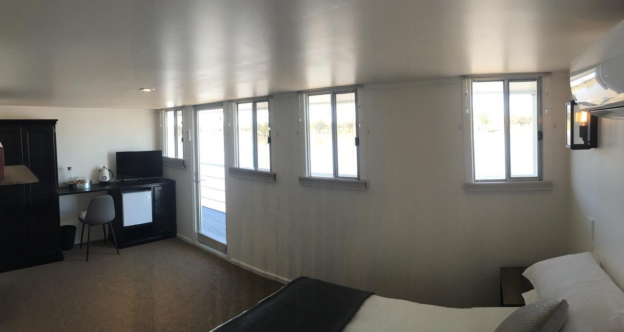 Hotel Murray River Queen Renmark Exterior foto