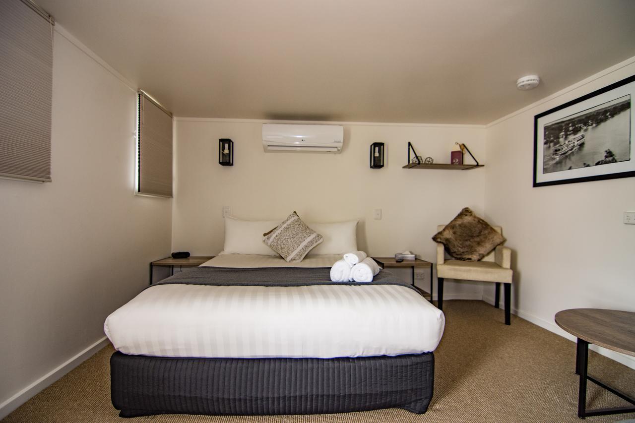Hotel Murray River Queen Renmark Exterior foto