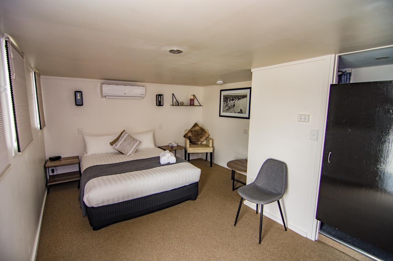 Hotel Murray River Queen Renmark Exterior foto