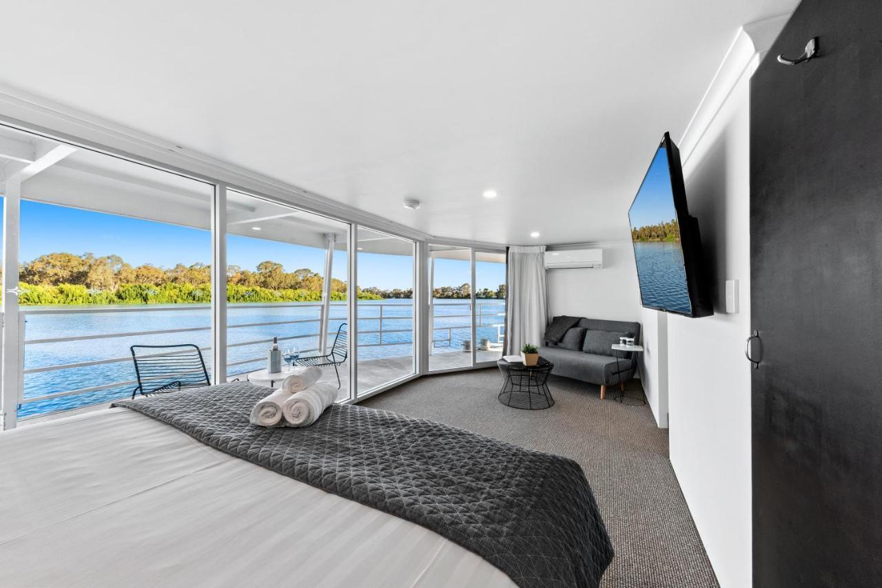 Hotel Murray River Queen Renmark Exterior foto