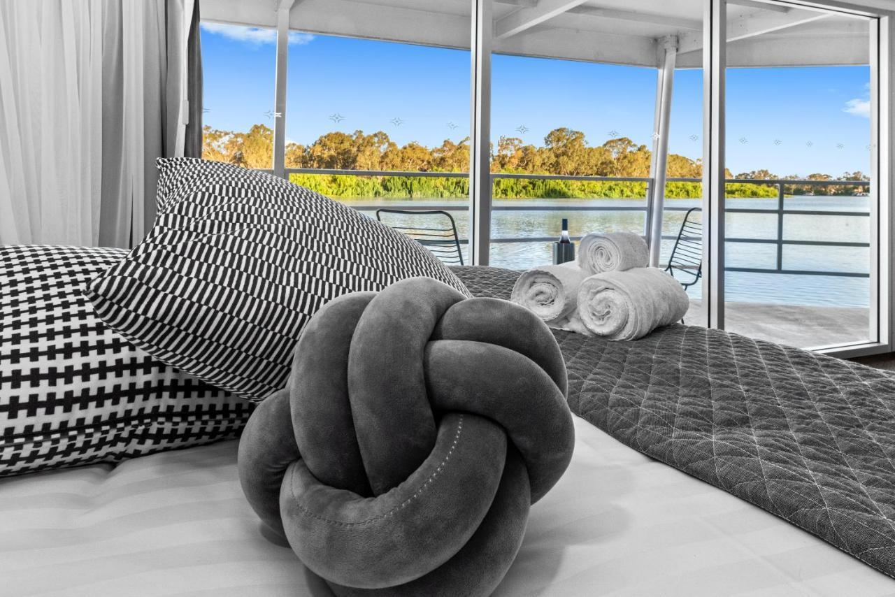 Hotel Murray River Queen Renmark Exterior foto