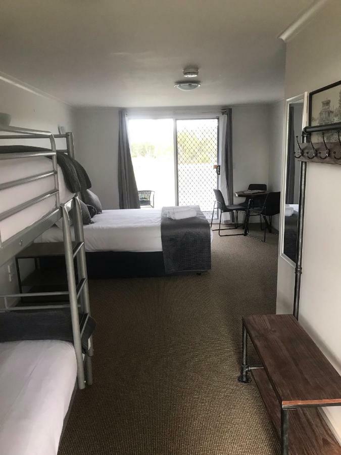 Hotel Murray River Queen Renmark Exterior foto